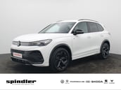 Volkswagen Tiguan R