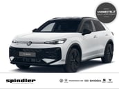 Volkswagen T-Roc R