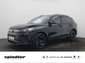 Volkswagen Tiguan R