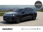 Volkswagen T-Roc R