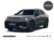 Volkswagen T-Roc R