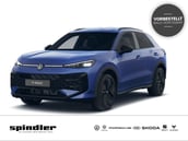 Volkswagen T-Roc R