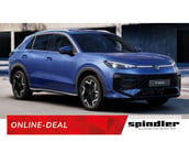 Volkswagen T-Roc R