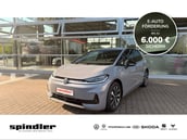 Volkswagen ID.3 Neo