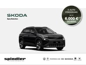 Skoda Epiq