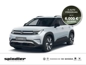 Volkswagen ID. Cross