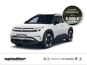 Volkswagen ID. Cross