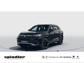Volkswagen Tiguan R
