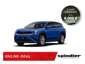 Skoda Peaq