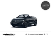 Volkswagen T-Roc R