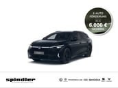 Volkswagen ID.7 GTX