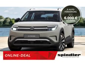 Volkswagen ID. Cross