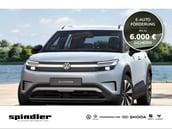 Volkswagen ID. Cross