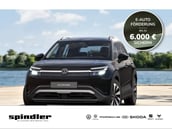 Volkswagen ID. Cross