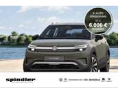 Volkswagen ID. Cross