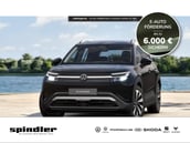 Volkswagen ID. Cross