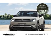 Volkswagen ID. Cross
