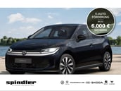Volkswagen ID. Polo