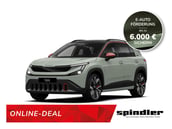 Skoda Epiq