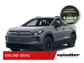 Volkswagen ID. Tiguan