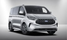 Ford Tourneo