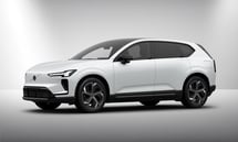 Volvo EX60