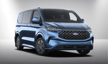 Ford Tourneo