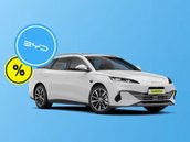 BYD Seal 6