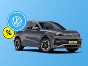 Volkswagen Tiguan R