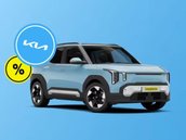 Kia EV2