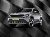 Skoda Epiq