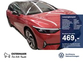Volkswagen ID.7 GTX