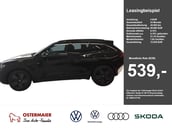 Volkswagen Touareg R