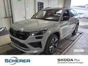 Skoda Kodiaq RS