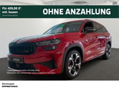 Skoda Kodiaq RS