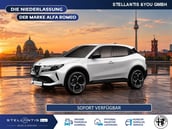 Alfa Romeo Junior