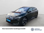 Volkswagen ID.7 GTX