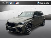 BMW X5 M