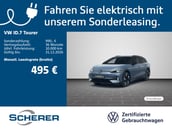 Volkswagen ID.7 GTX
