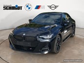BMW M240