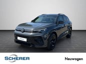 Volkswagen Tiguan R