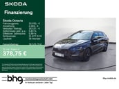 Skoda Octavia RS
