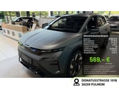 Skoda Elroq RS