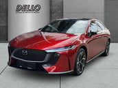 Mazda 6e