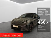 Cupra Raval