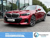 BMW 550