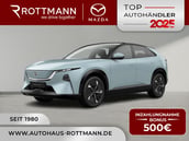 Mazda CX-6e