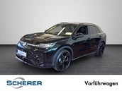 Volkswagen T-Roc R