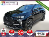 DS Automobiles DS7
