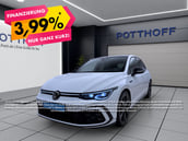 Volkswagen Golf GTD